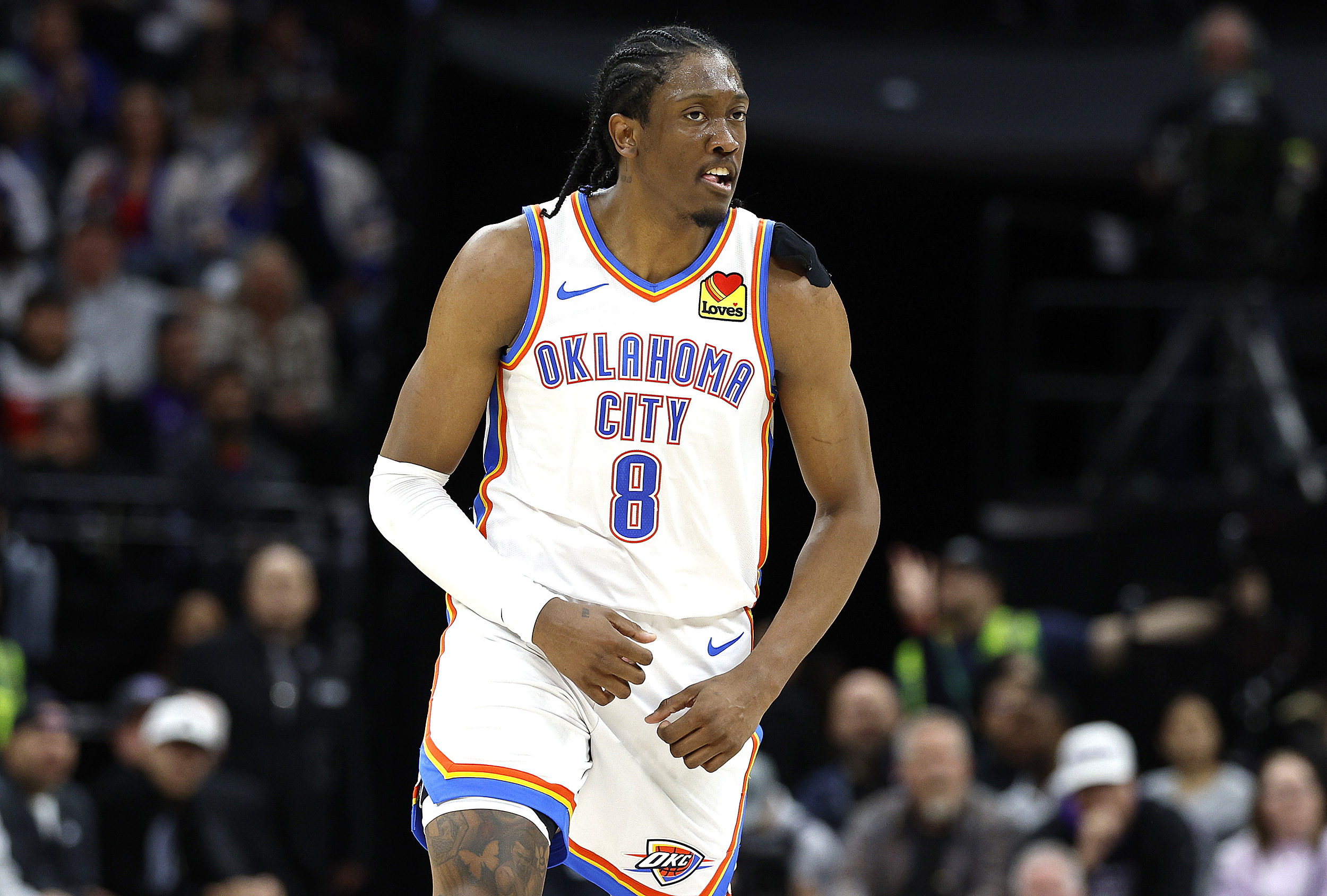 步行者的战 步行者的战