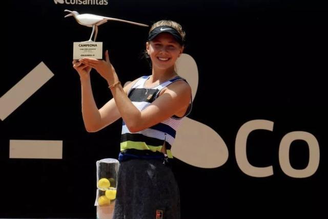 期待她在未 期待她在未