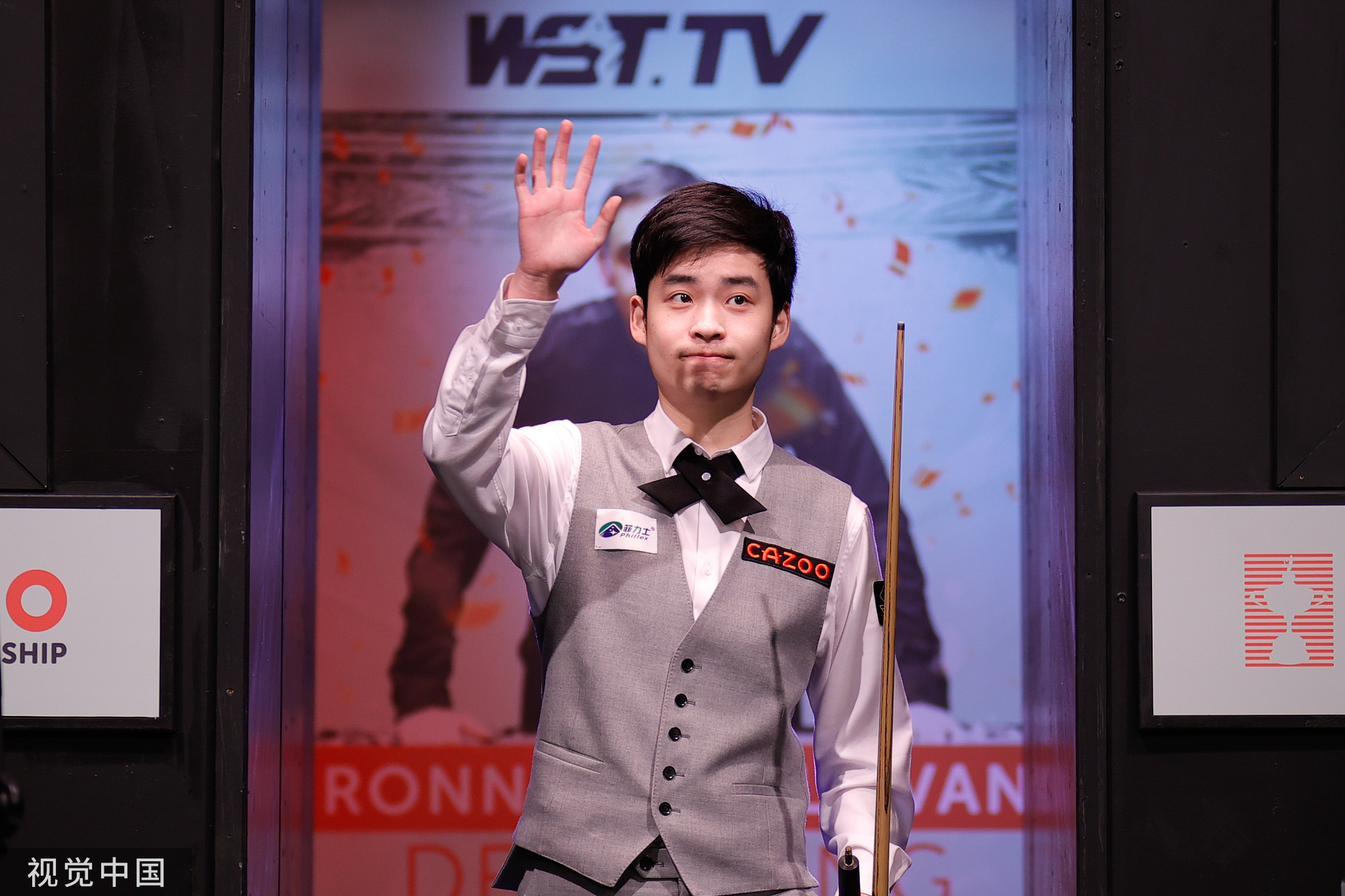 宣传推广活 宣传推广活