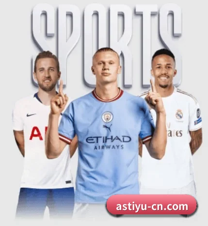 艾尚体育围绕看球场景设计的核心服务