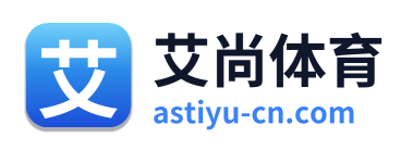 艾尚体育 Logo